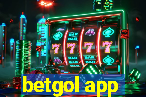 betgol app